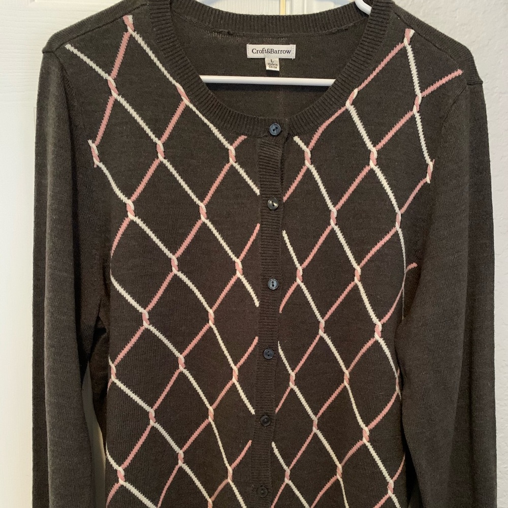 Cardigan